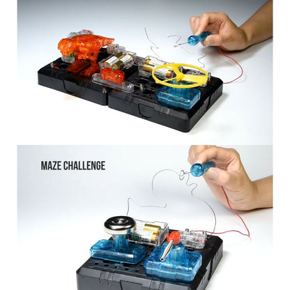 125 Scientific Challenge Set