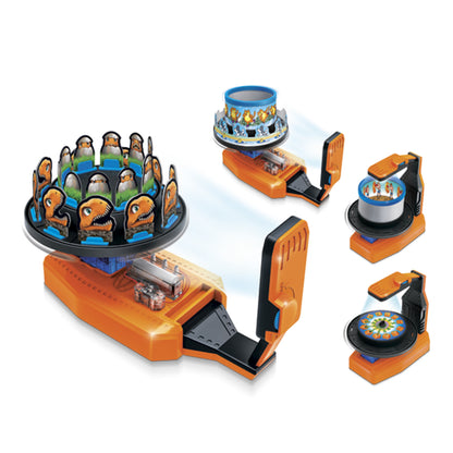 Multi-Functional Movie Maker