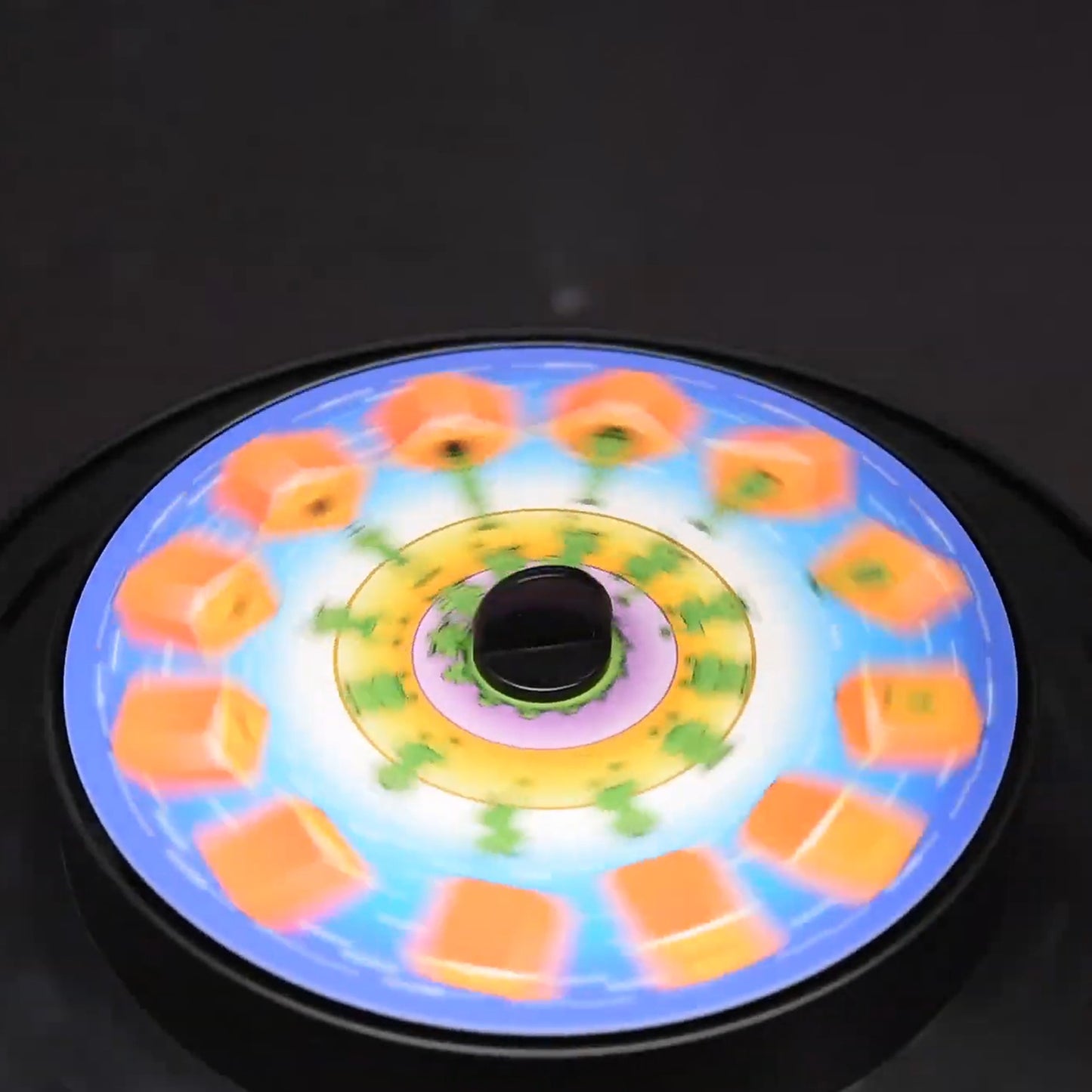 Multi-Functional Movie Maker