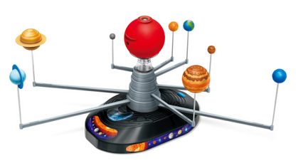 Amazing Solar System Projector