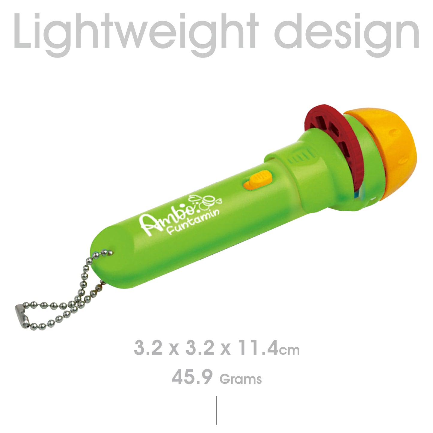 Dinosaur torch projector 24 images