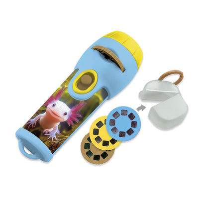 Funny Animal large torch projector 24 images