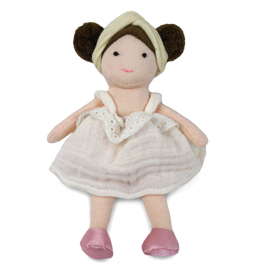 Doll plush toys 16cm