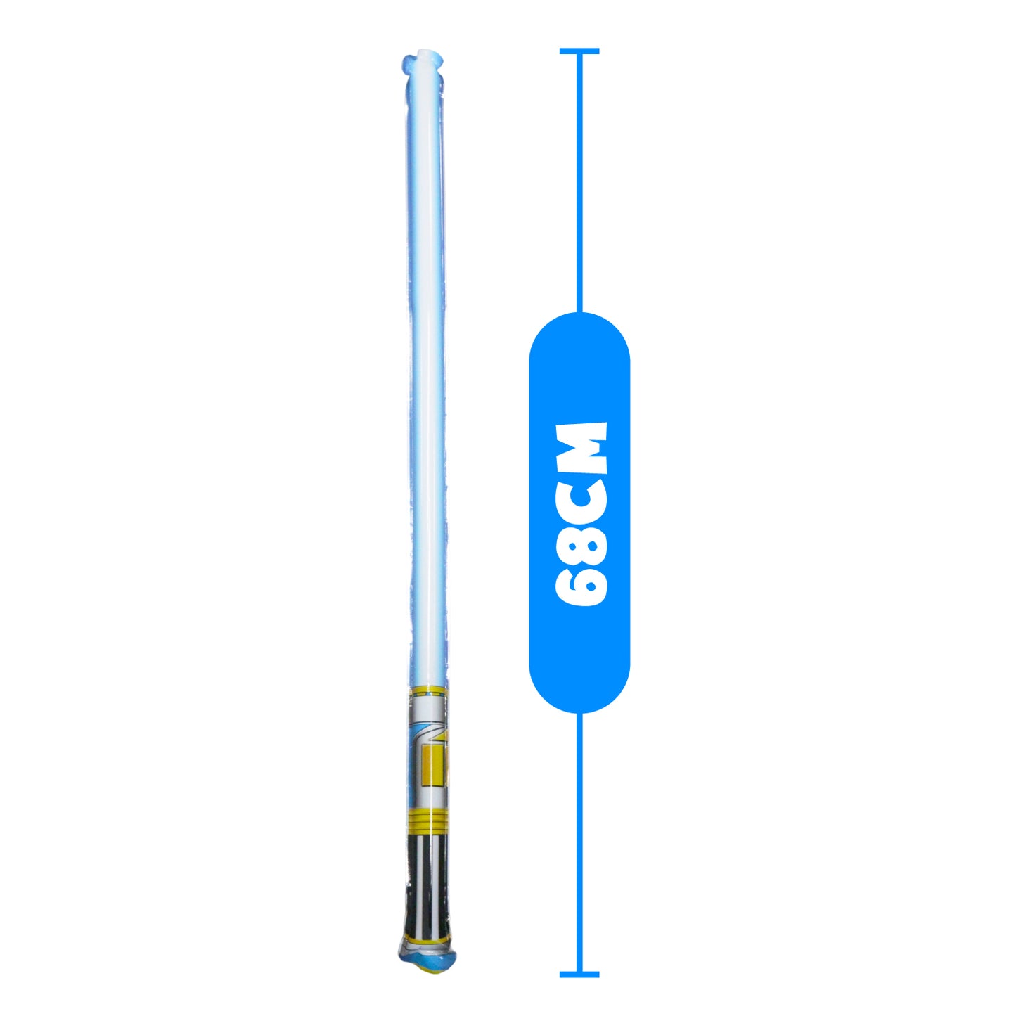 Click POP Blade Countertop Display(65mm L18)
