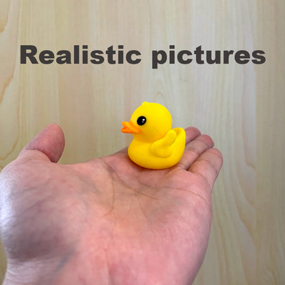 Animal Water Gun in 50mm capsule