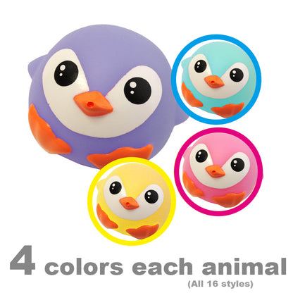 Animal Water Gun in 50mm capsule