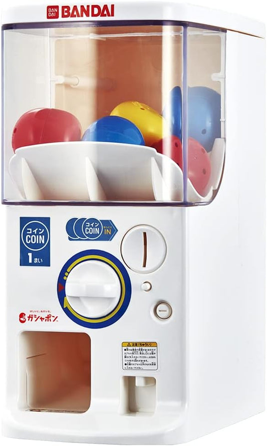 Bandai Gashapon - official capsule vending machine Lite 1/2