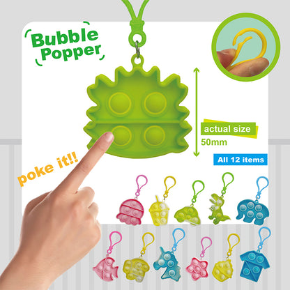 Bubble popper Bulk