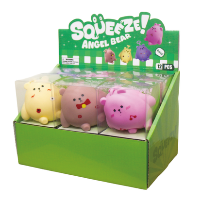 Squeeze Angel Bear