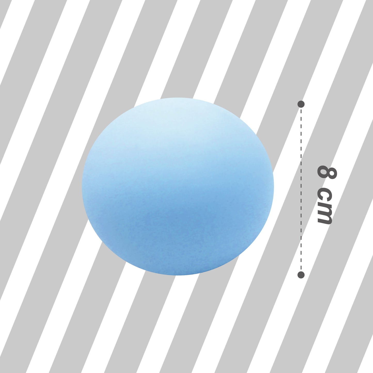 Squeeze Snowball Mochi