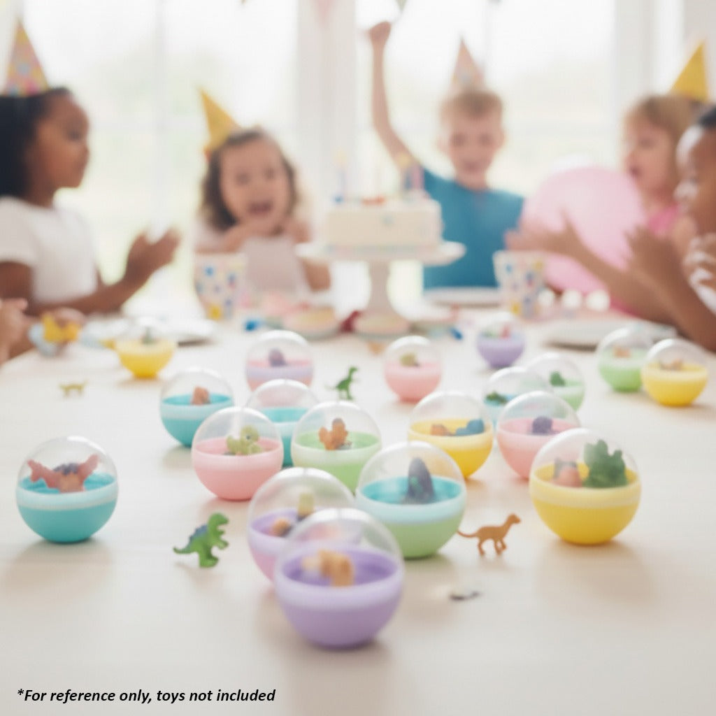 50mm color Capsule empty(200pcs/bag)