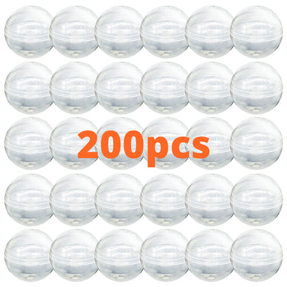 28mm Capsule(200pcs/bag)
