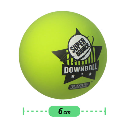 6cm Downball with K printing - Self Vending