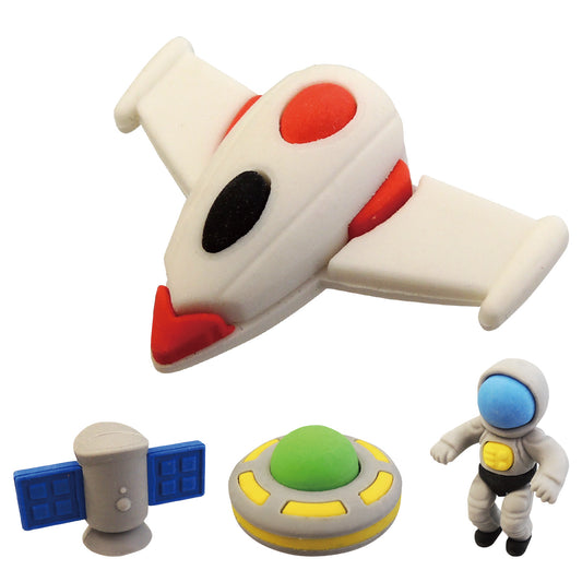 Universe Eraser in 50mm capsule