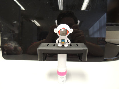Spaceman Tumbler in 50mm capsule