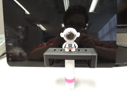 Spaceman Tumbler in 50mm capsule
