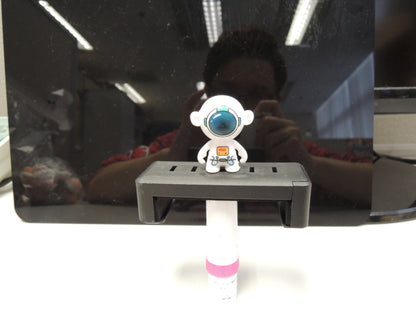 Spaceman Tumbler in 50mm capsule