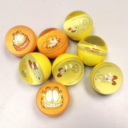 Garfield Bouncing Ball