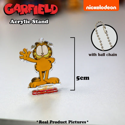 Garfield Acrylic Stand Bulk