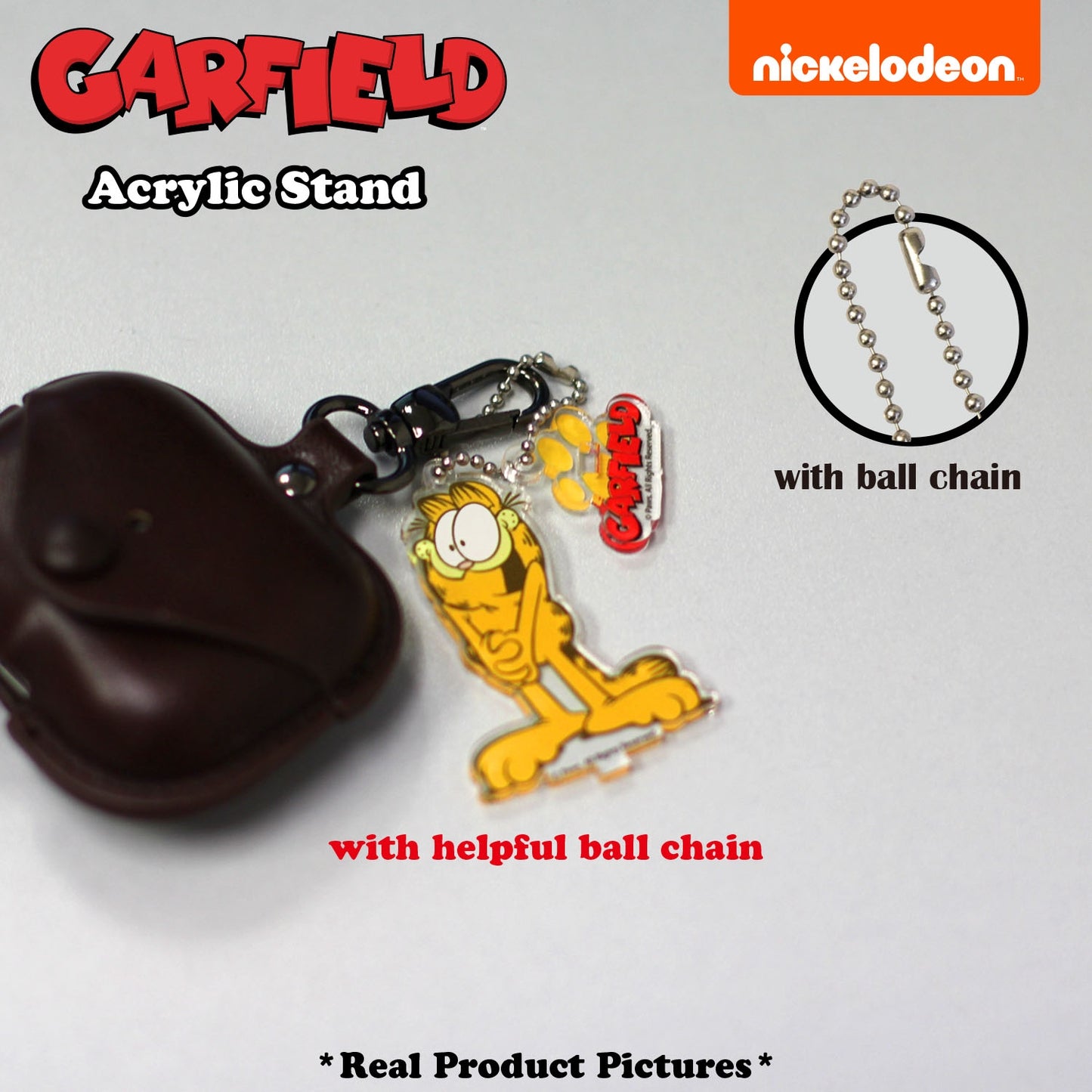 Garfield Acrylic Stand Bulk