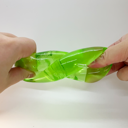 [Pre-order Sep.2026 arrival] Gummy Feel Malty Squish Apple w/box (2 color)