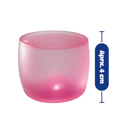 [Pre-order Nov.2026 arrival]Geometric Gummy Mini Ice (10 styles) in Display box