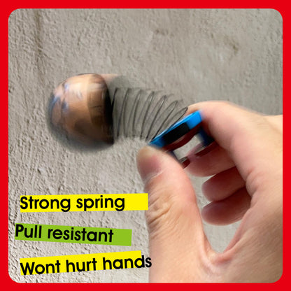 Super Hero Bobbing Head Bulk 7pcs/bag