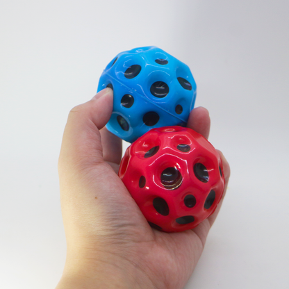 Hyper Galaxy Ball 55mm-Self Vend