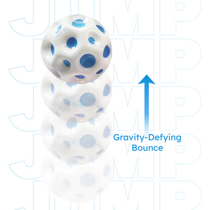 Hyper Galaxy Ball-Candy 7cm Display (12pcs per box)