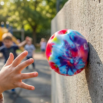 Hyper Galaxy Ball-Star 7cm Display (12pcs per box)