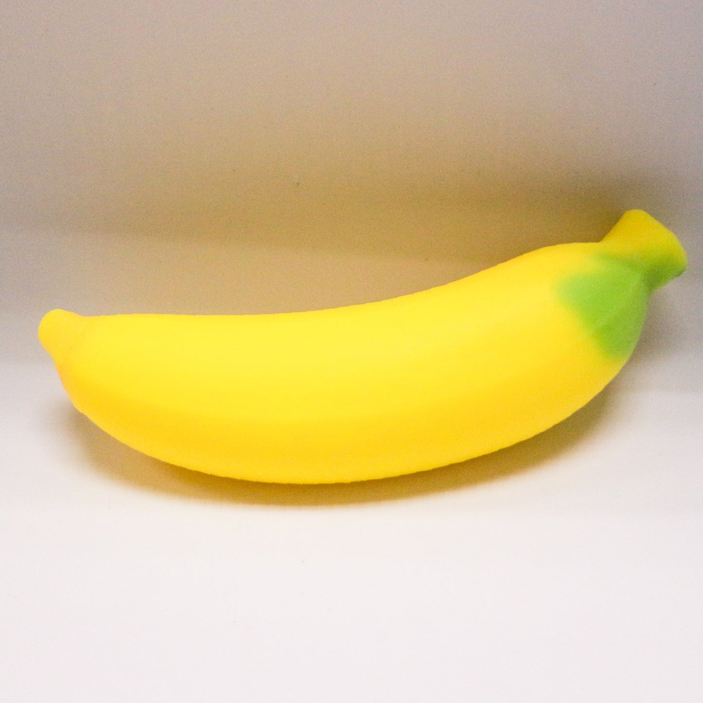 Squeeze Banana w/display
