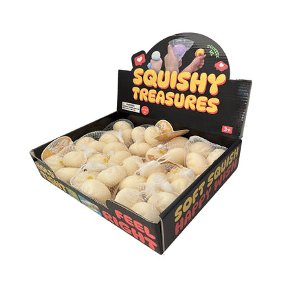 Squeeze Bao Buddy w/display