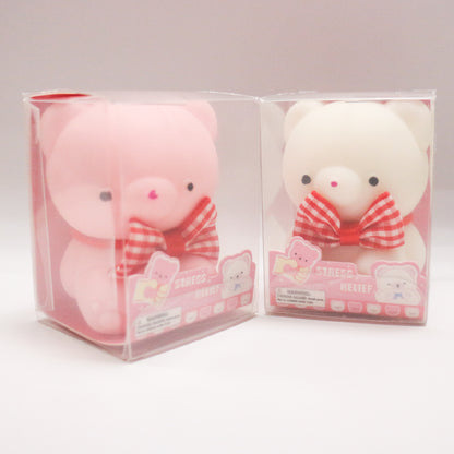 BowBear Squeeze w/display