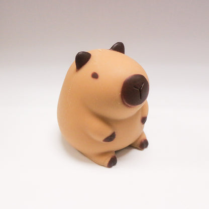 Squeeze Capybara 2 w/display