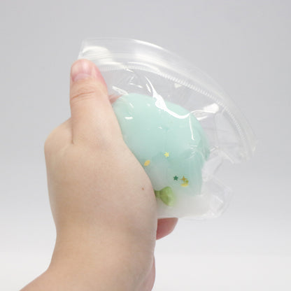Creamy SoftPaw Squish w/display
