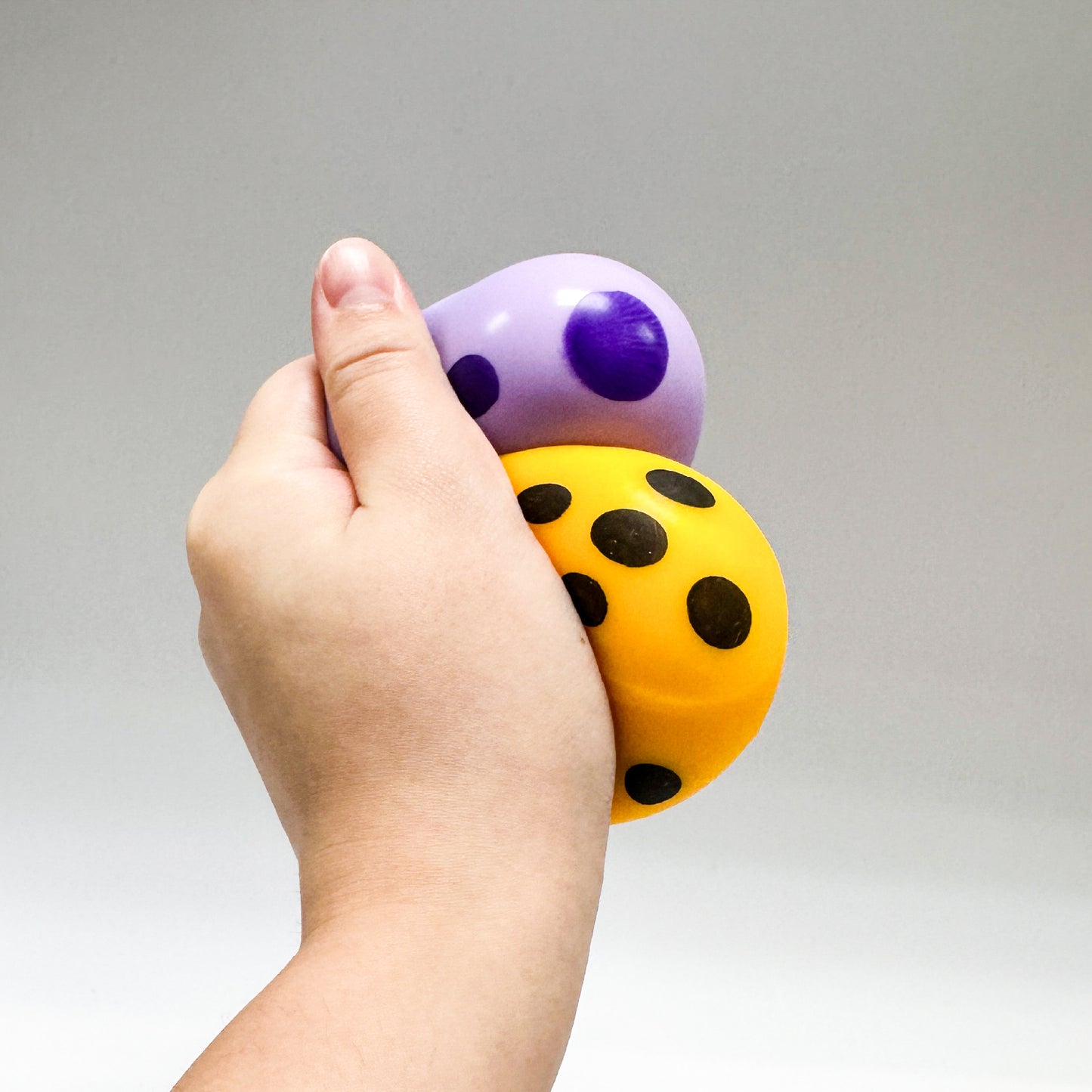 Lucky Dice Squish w/display