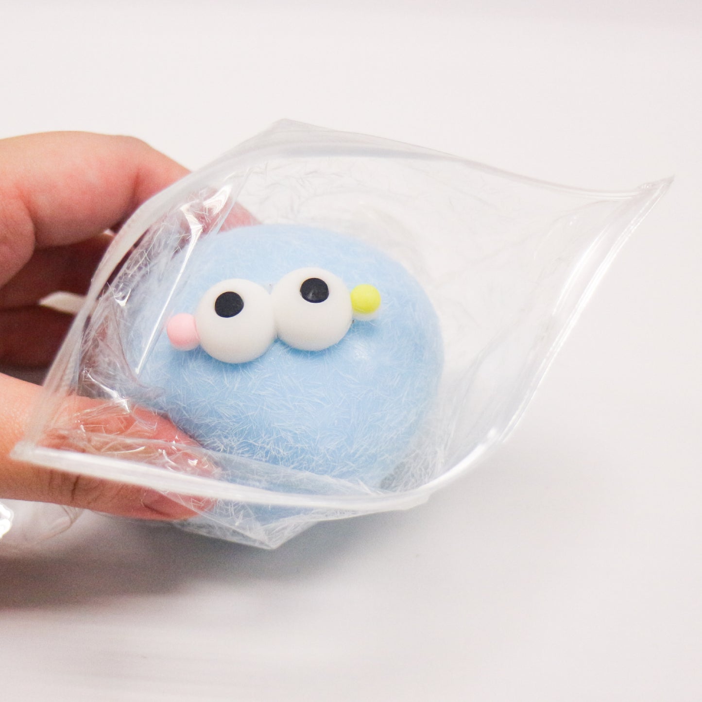 Squeeze Frosty Buddy w/display
