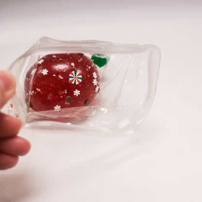 Squeeze Jolly Ball w/display