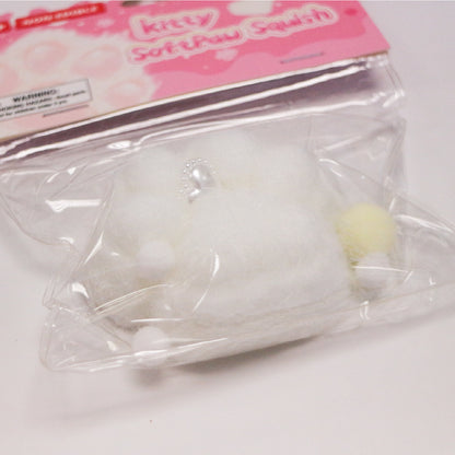Kitty SoftPaw Squish w/display