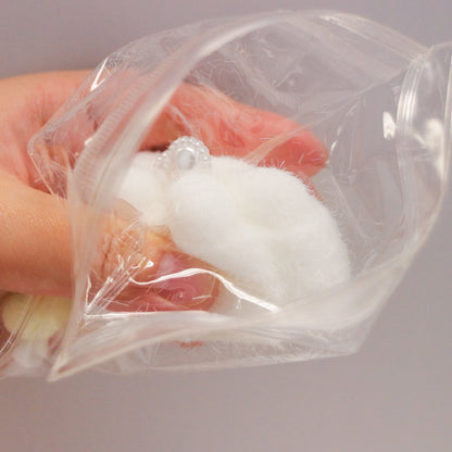 Kitty SoftPaw Squish w/display