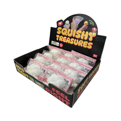 Kitty SoftPaw Squish w/display