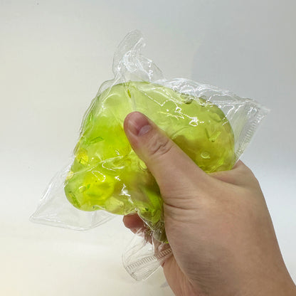 Squishy Lemon Smash w/display