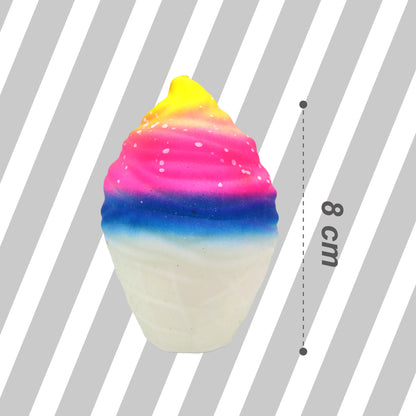 Squishy Toys Mix Series 2 (3pcs pack)