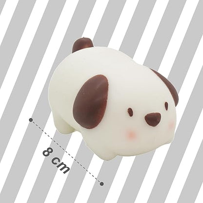 Squishy Toys Mix Series 2 (3pcs pack)