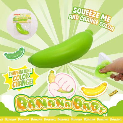 Squishy Toys Mix Series 6 (4pcs pack)