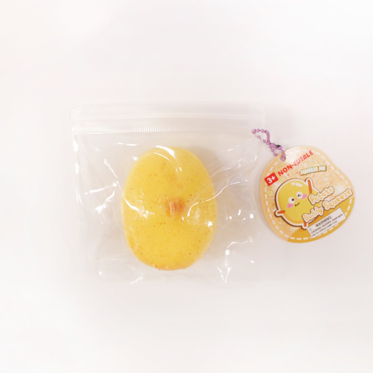 Potato Buddy Squeeze w/display