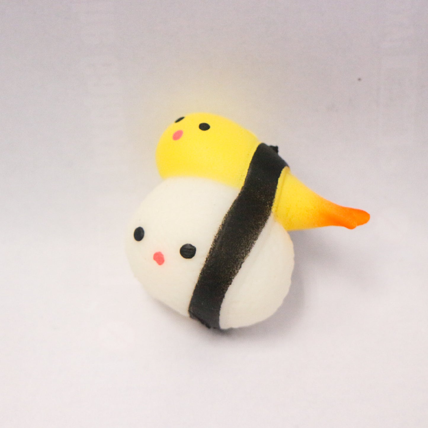 Prawny Sushi Buddy w/display (3pcs pack)