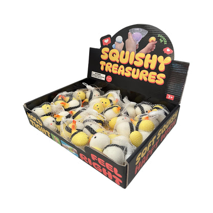 Prawny Sushi Buddy w/display (3pcs pack)