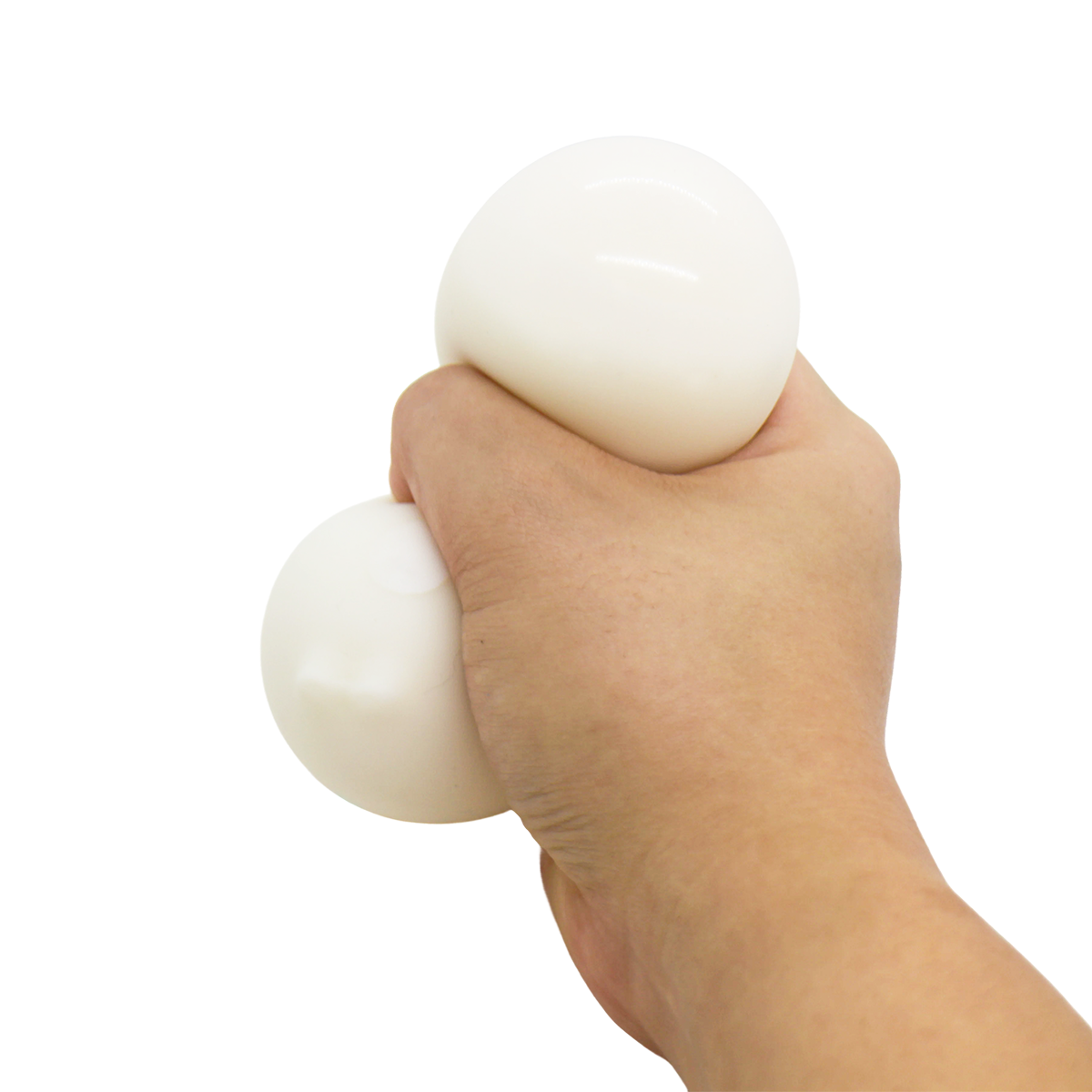 Squishy Seal Buddy w/display