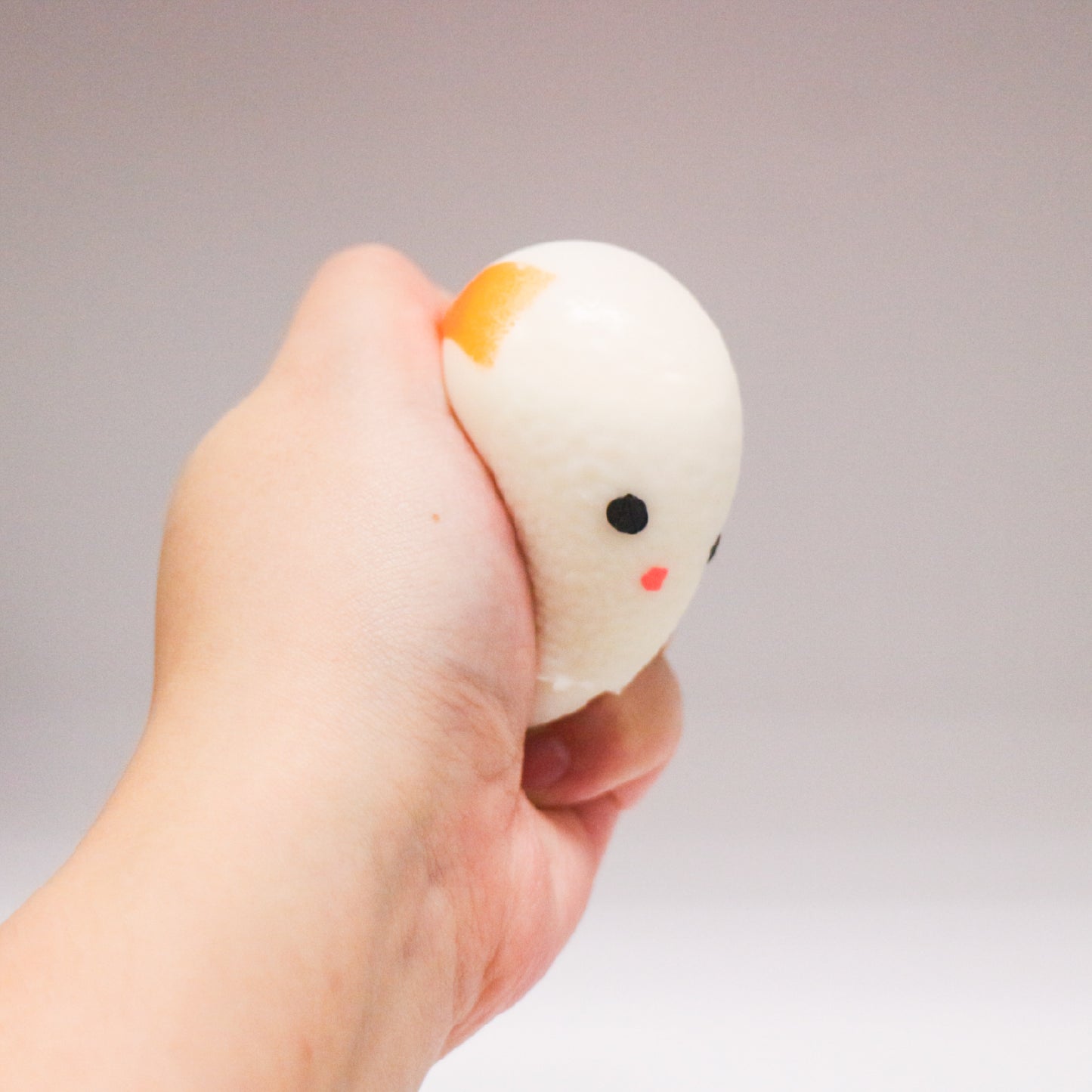 Squeeze Sushi w/display